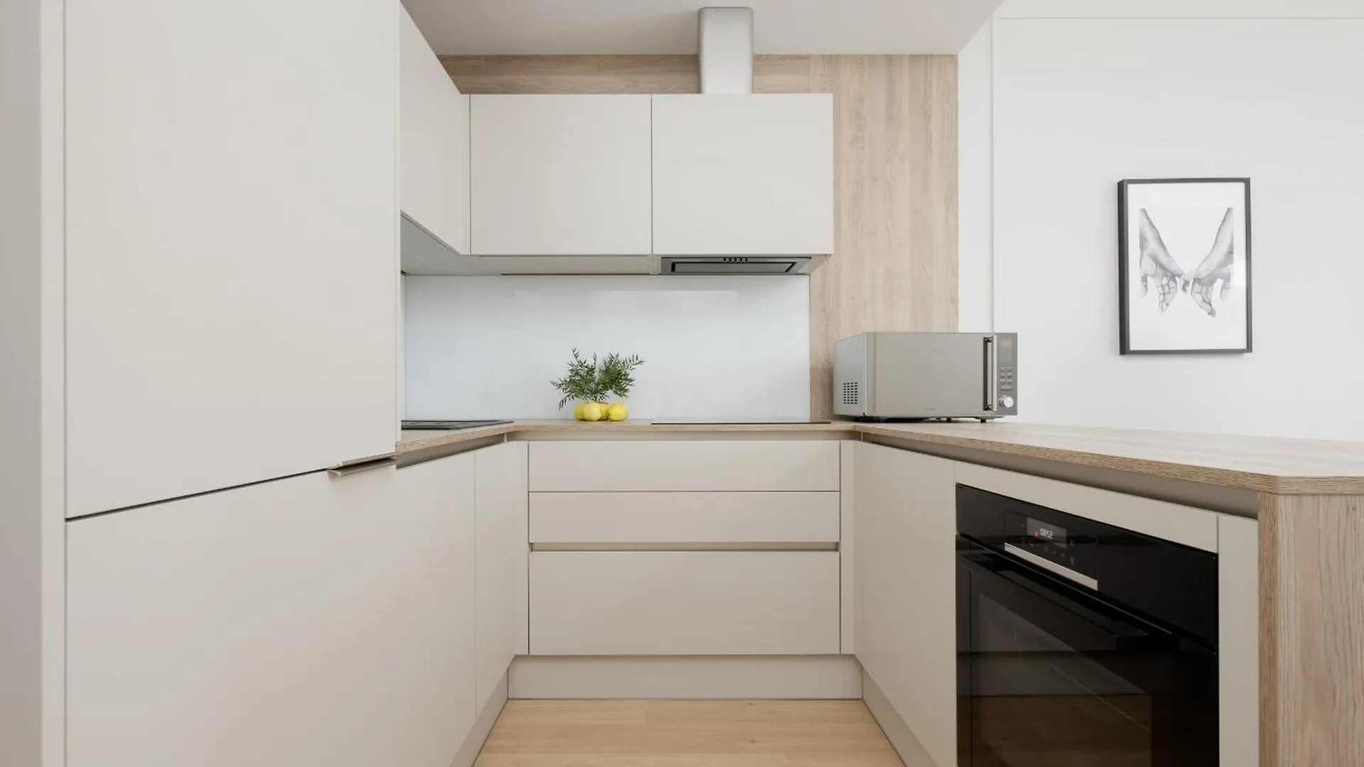 Luxurious Apartments In Warsaw With Sauna And Gym By Renters Prestige