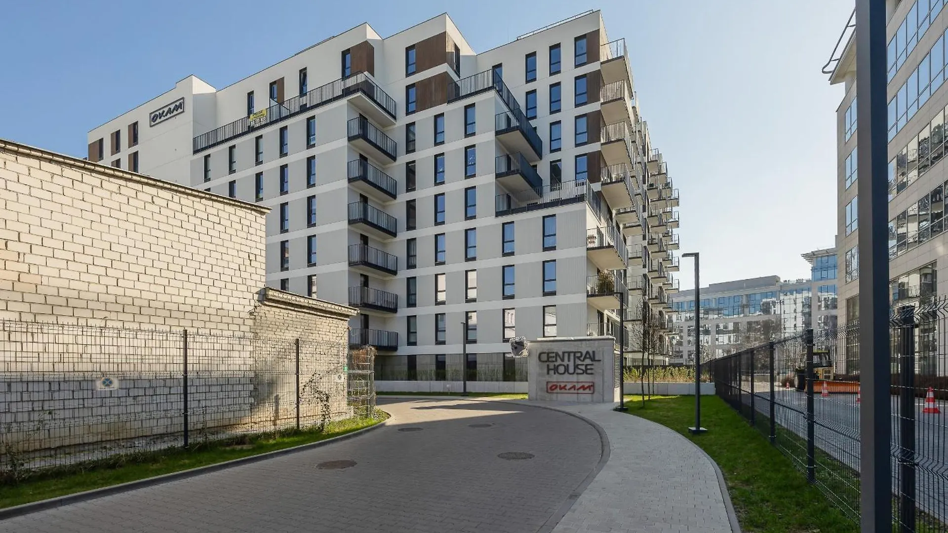Luxurious Apartments In Warsaw With Sauna And Gym By Renters Prestige Poland